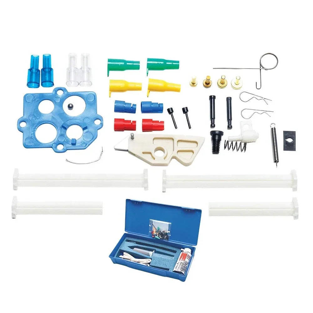 Spare Parts Kits