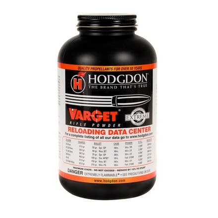HODGDON VARGET 1#