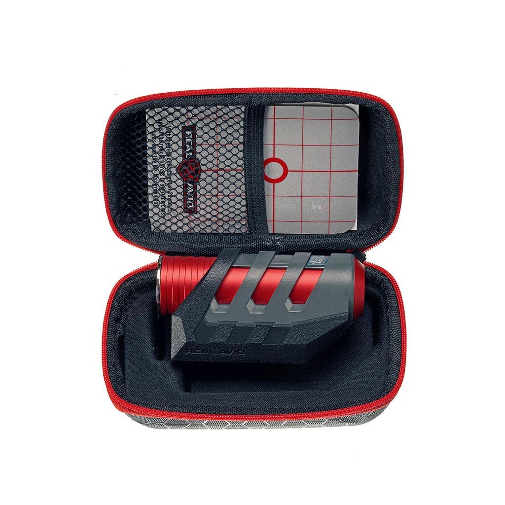 REAL AVID VIZ-MAX LASER BORE SIGHTER
