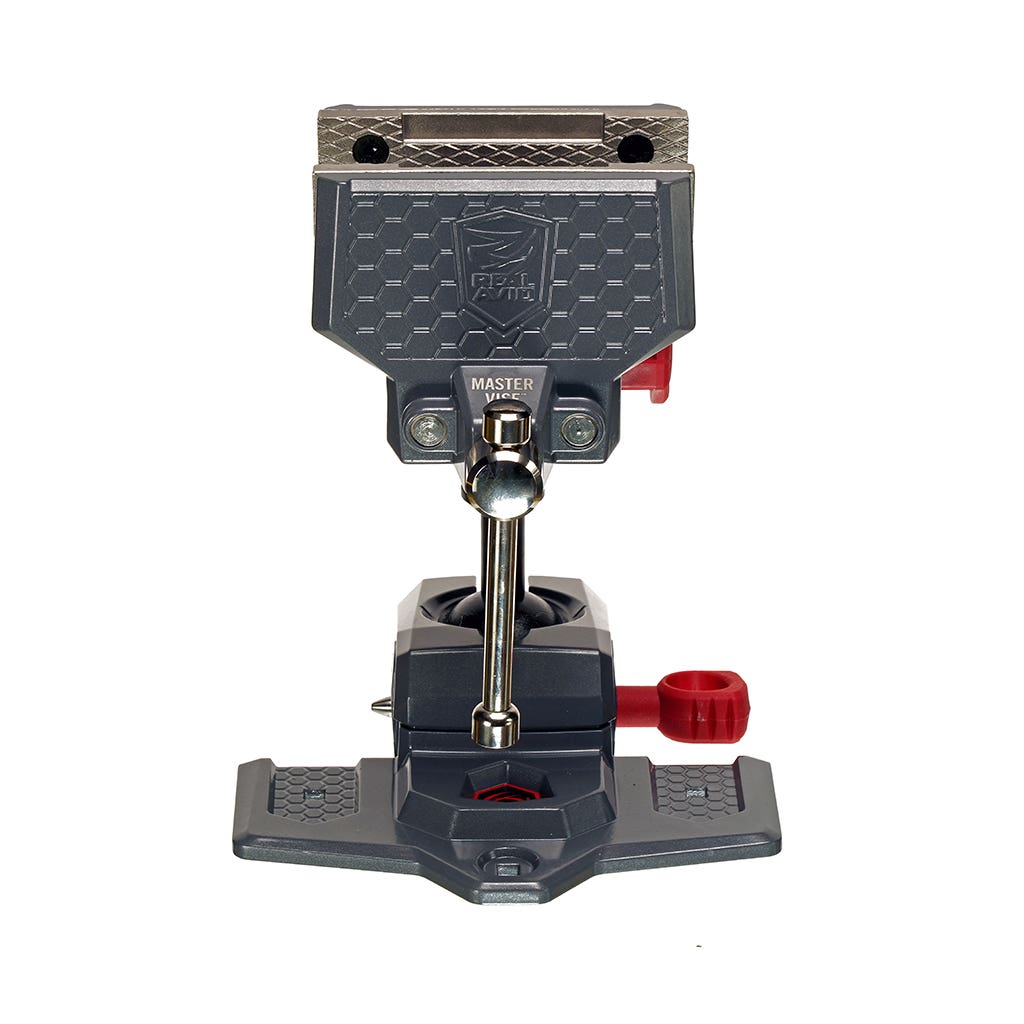 REAL AVID MASTER VISE