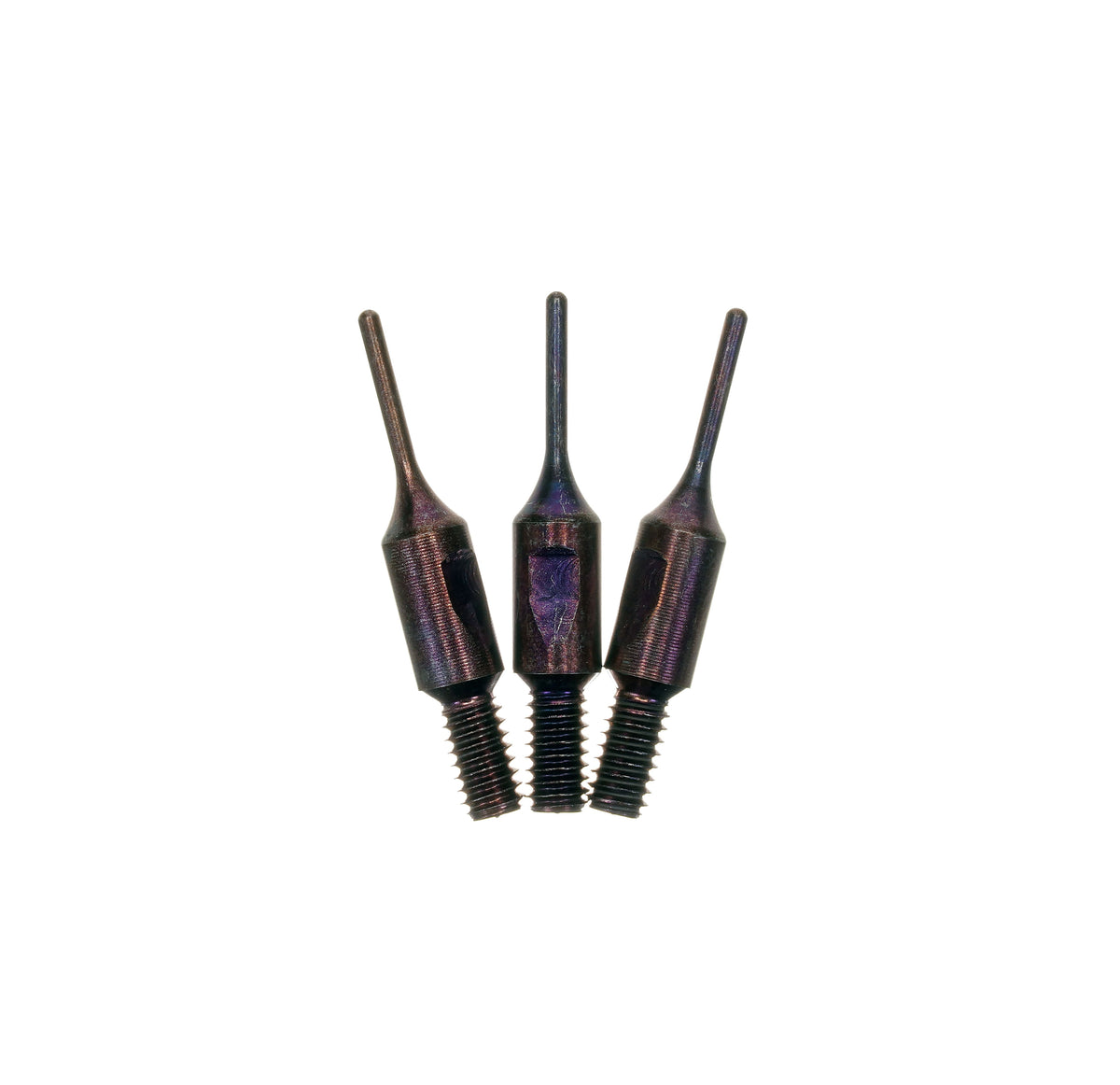Dillon Precision Pro-Series Decapping Pin - 3 Pack | Small, Pro-Series Decapping Pin 3-Pack