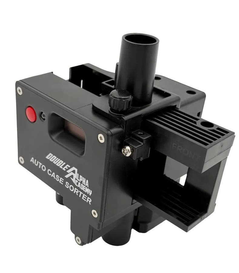 DAA Auto Case Sorter (ACS) - Complete with Mounting Kit