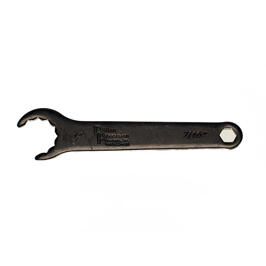 Tools | Die Wrench
