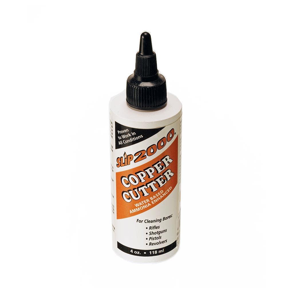 SLIP 2000 COPPER CUTTER 4OZ