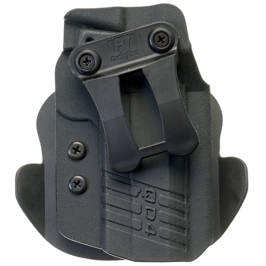 COMP-TAC QD HOLSTER SZ4