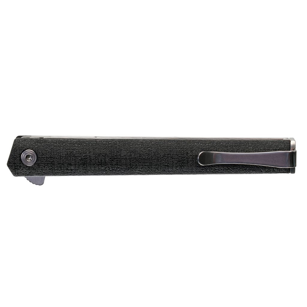 CRKT CEO FLIPPER KNIFE