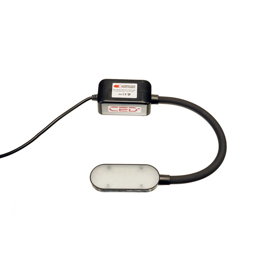 CED | Universal Reloading Machine Light
