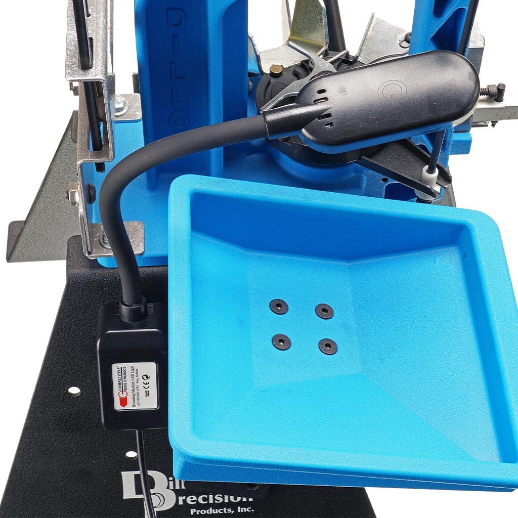 CED | Universal Reloading Machine Light