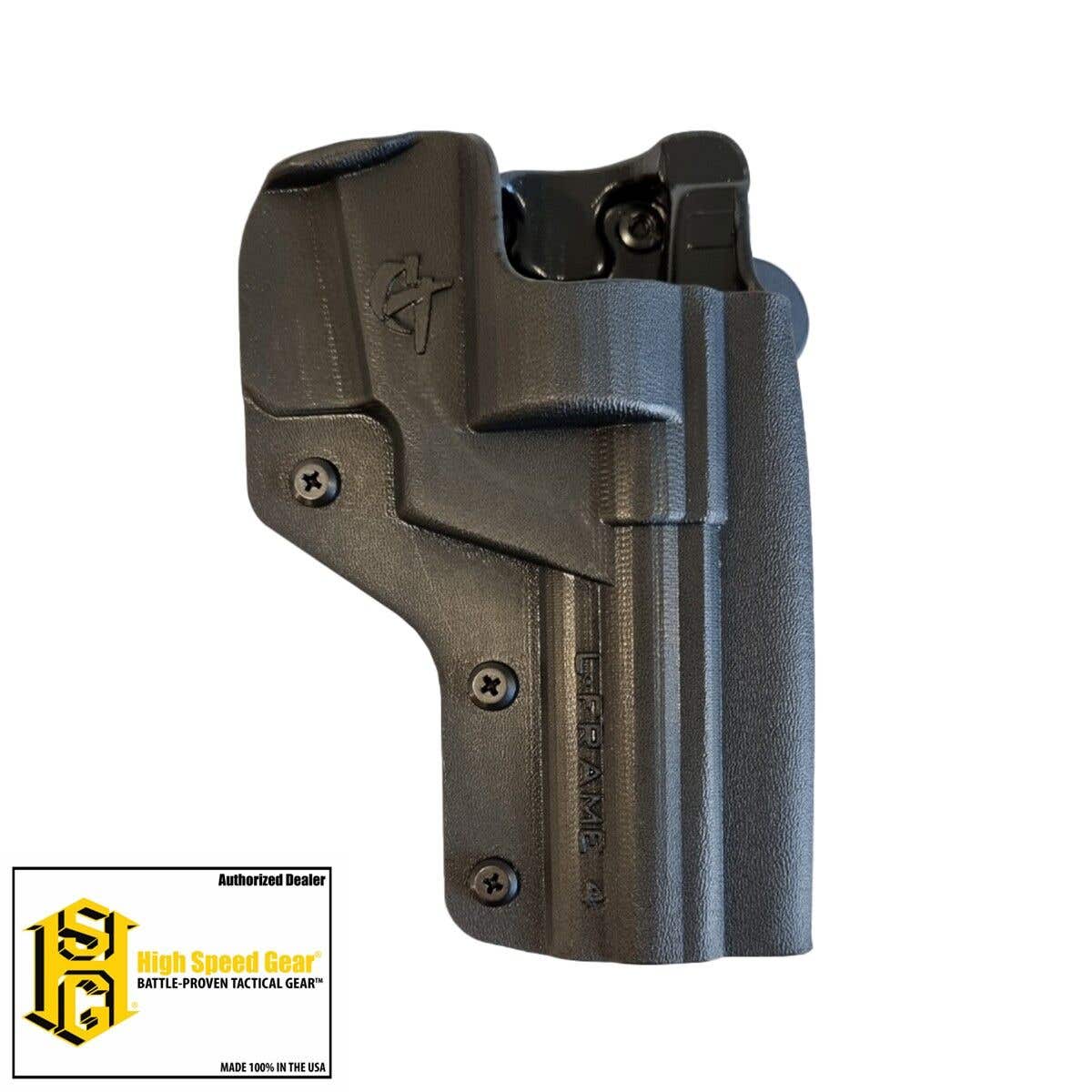 COMP-TAC N FRM 5 IN USPSA