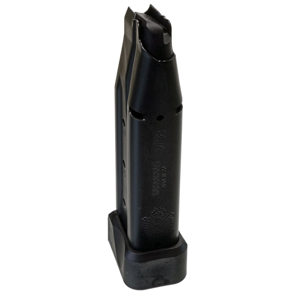S.A. 20RND 9MM PRODIGY MAG STI/SVI