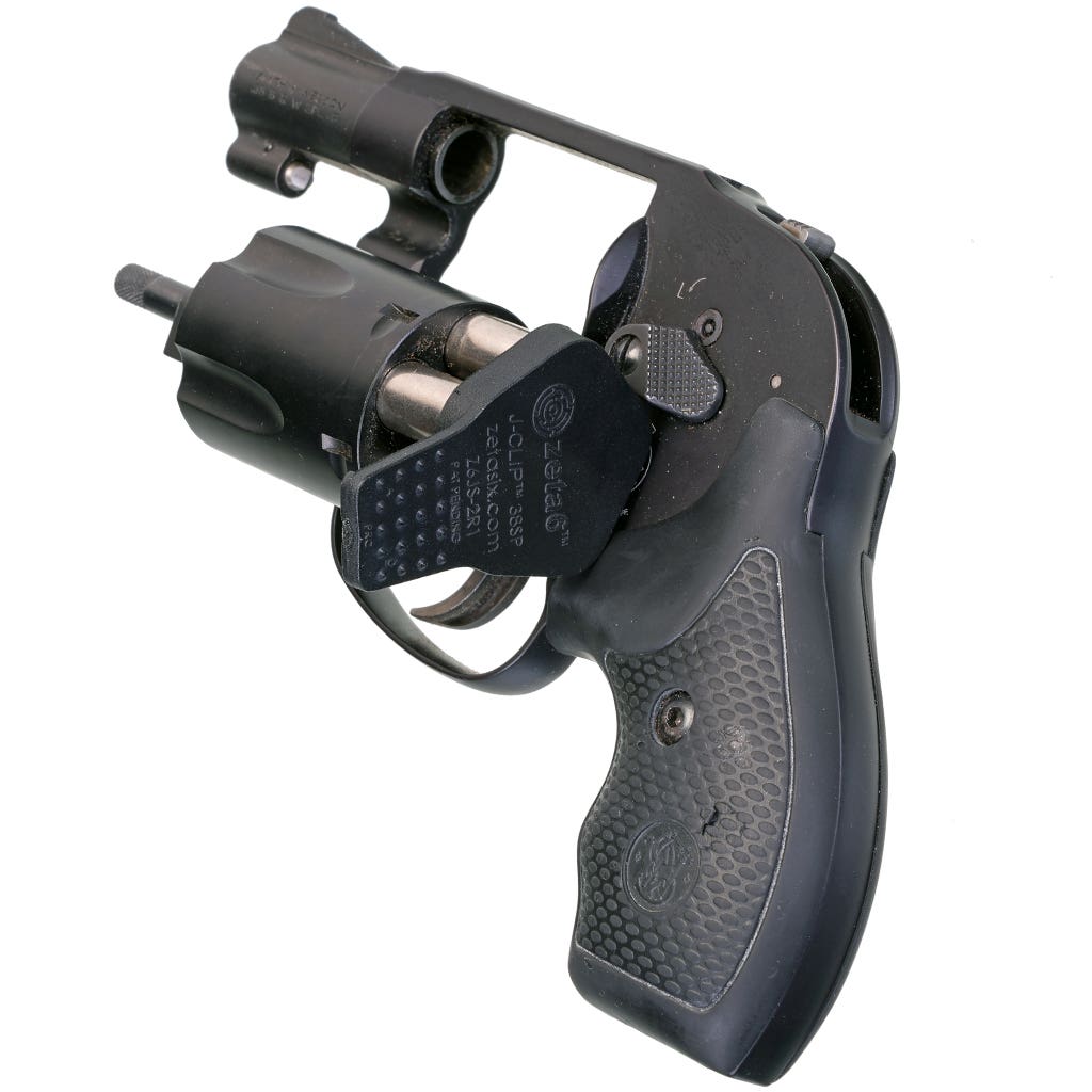 ZETA 6 J-CLIP 2 PACK