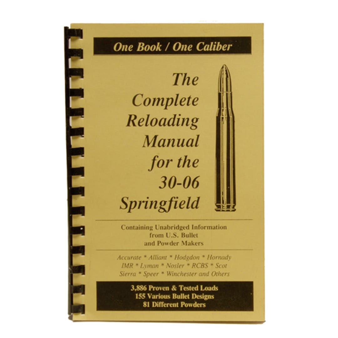 RELOADER 3006