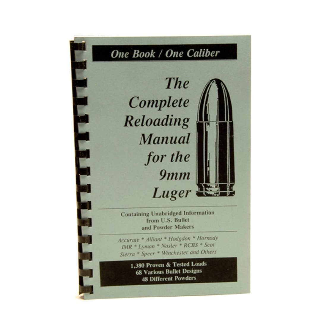 RELOADER 9MM