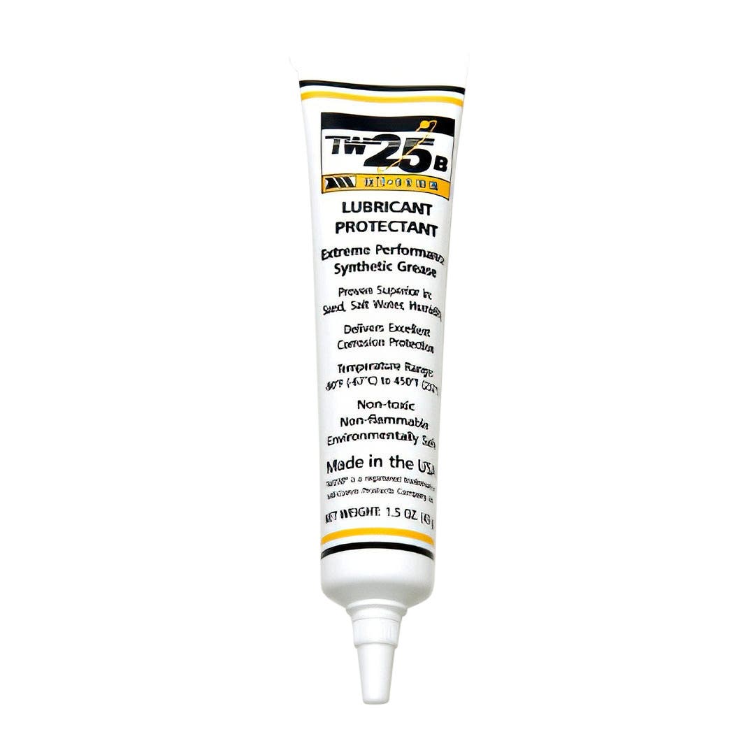 Mil-Comm TW-25B Lubricant | 1.5 oz