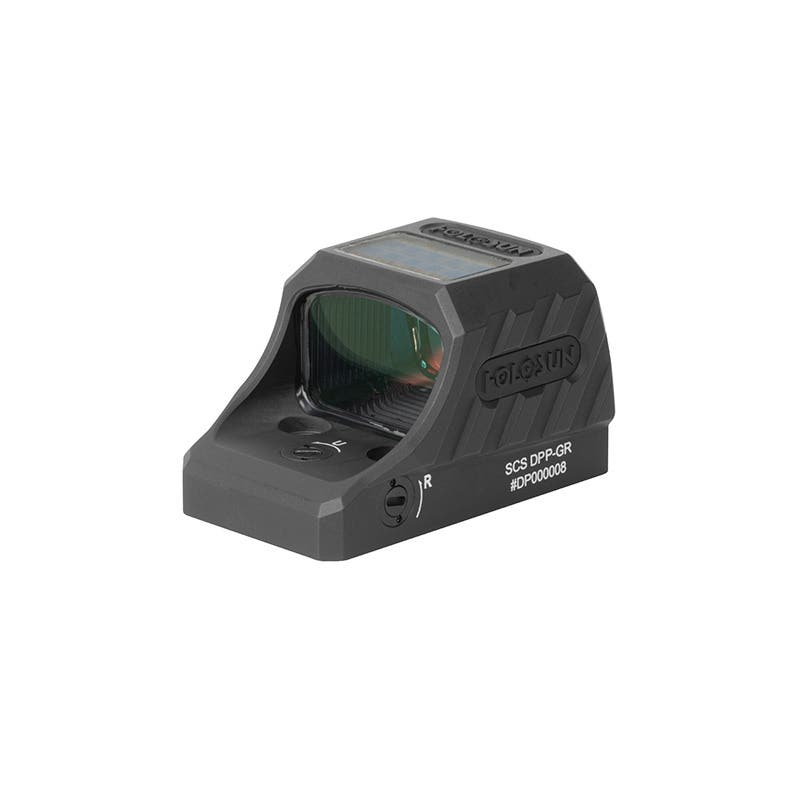 HOLOSUN SCS 320 GREEN