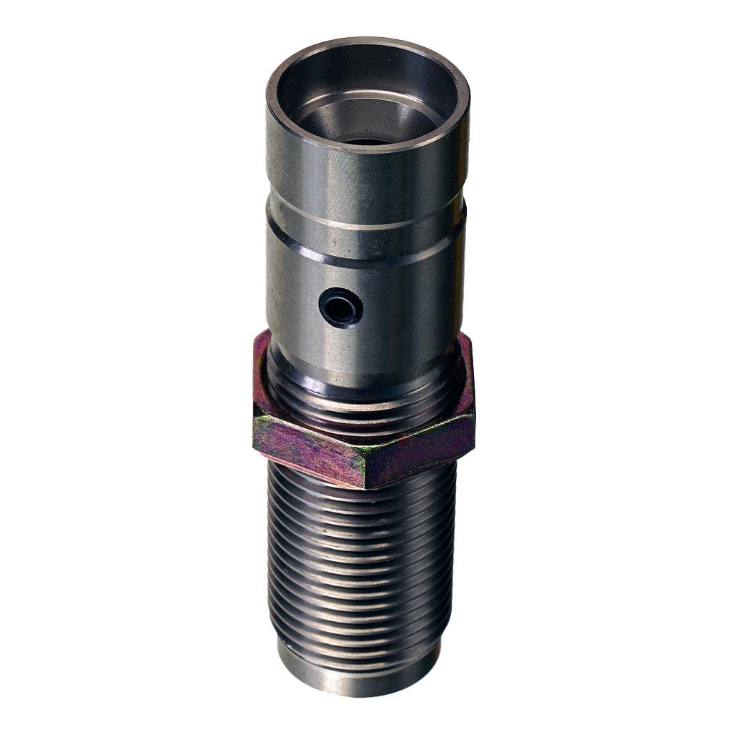BL550 Powder Die w/Powder Funnel
