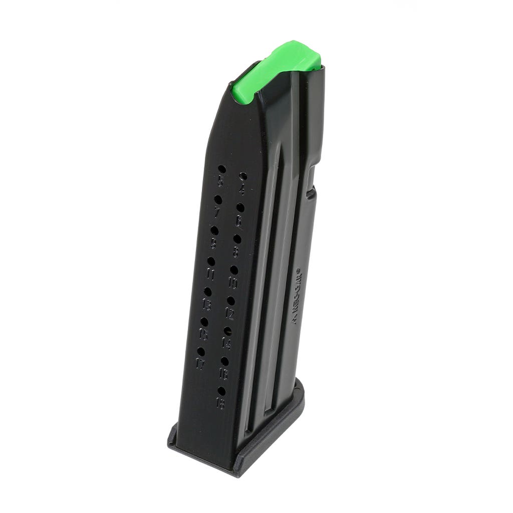 MEC-GAR G17 18RND