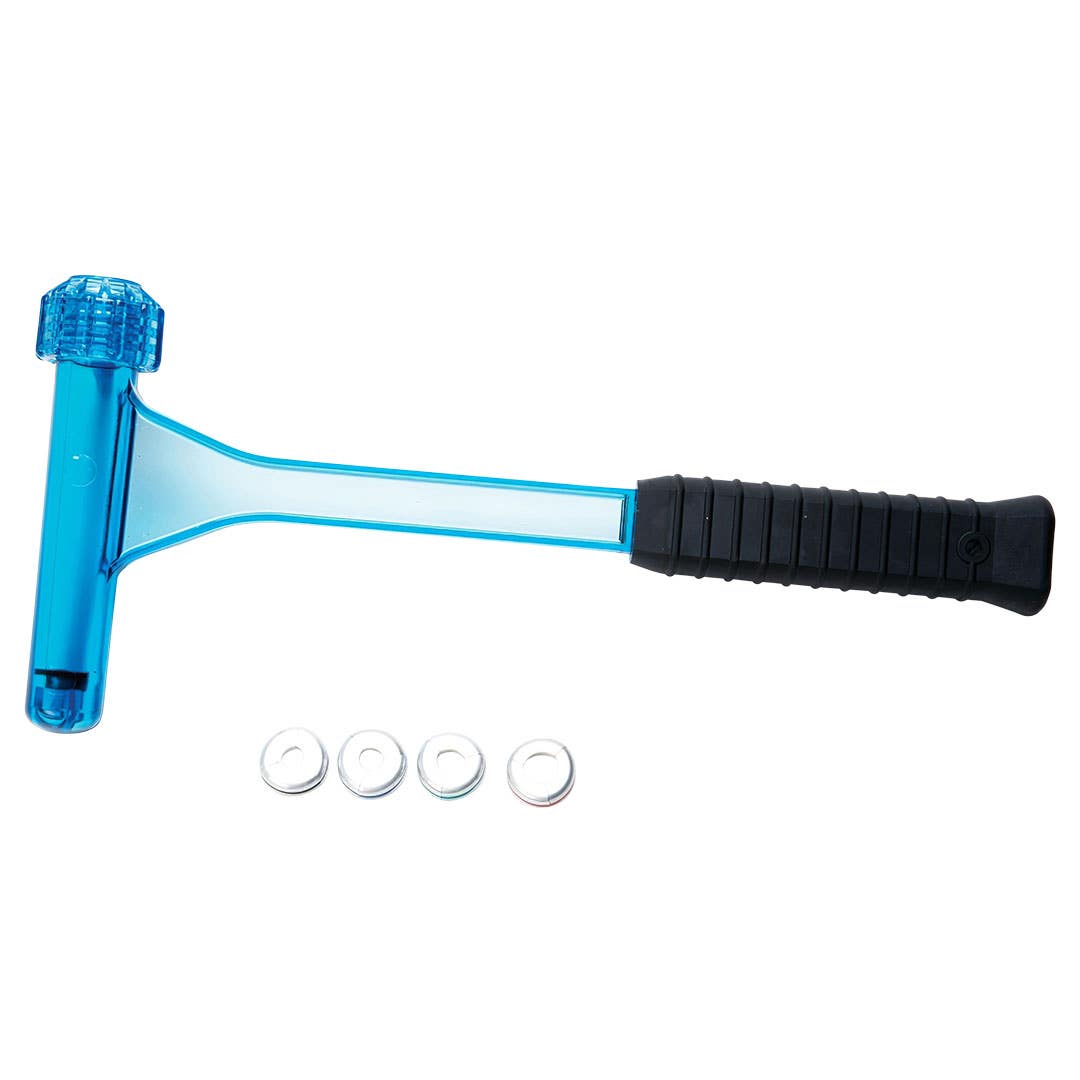 BERRYS DELUXE BULLET PULLER