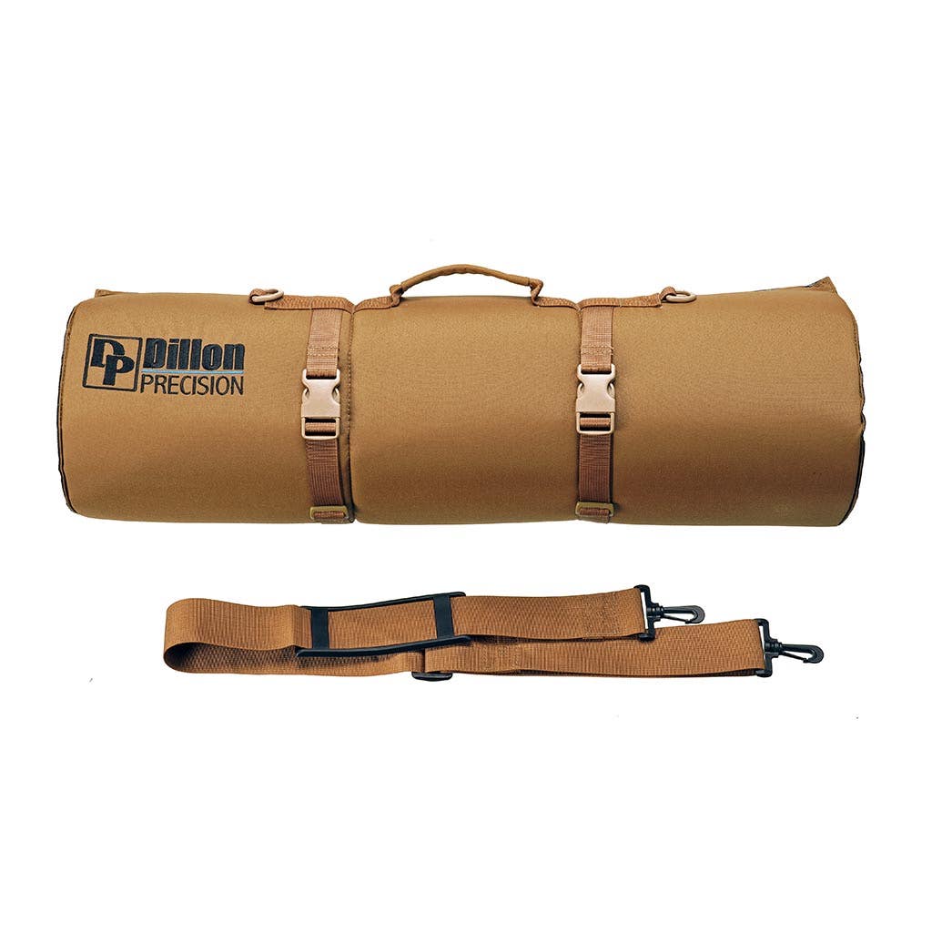 TAN DILLON SHOOTING MAT
