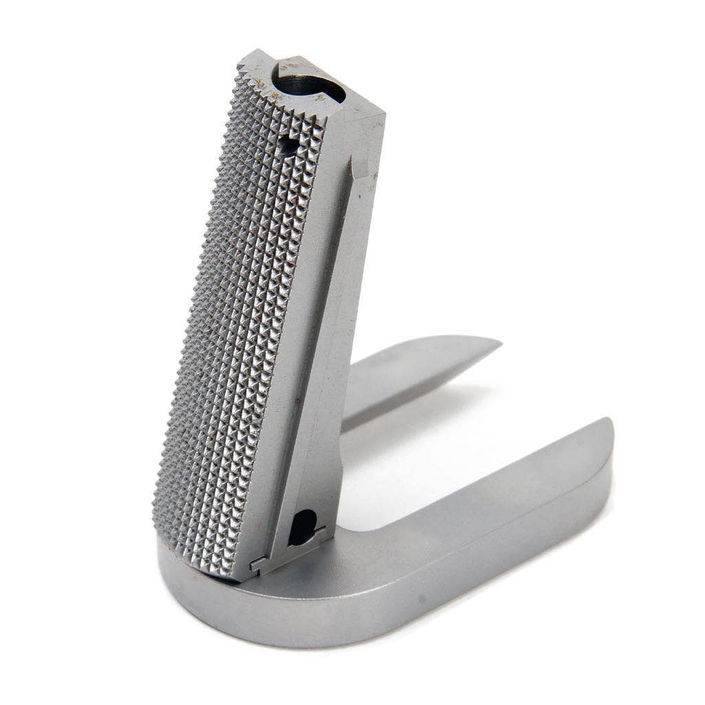 EGW 1911 STNLS FLT MAGWELL
