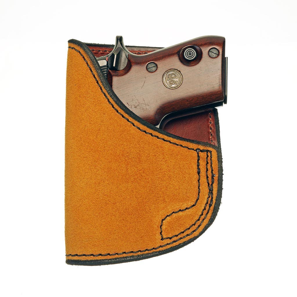 MERNICKLE ISP HOLSTER SM FRM