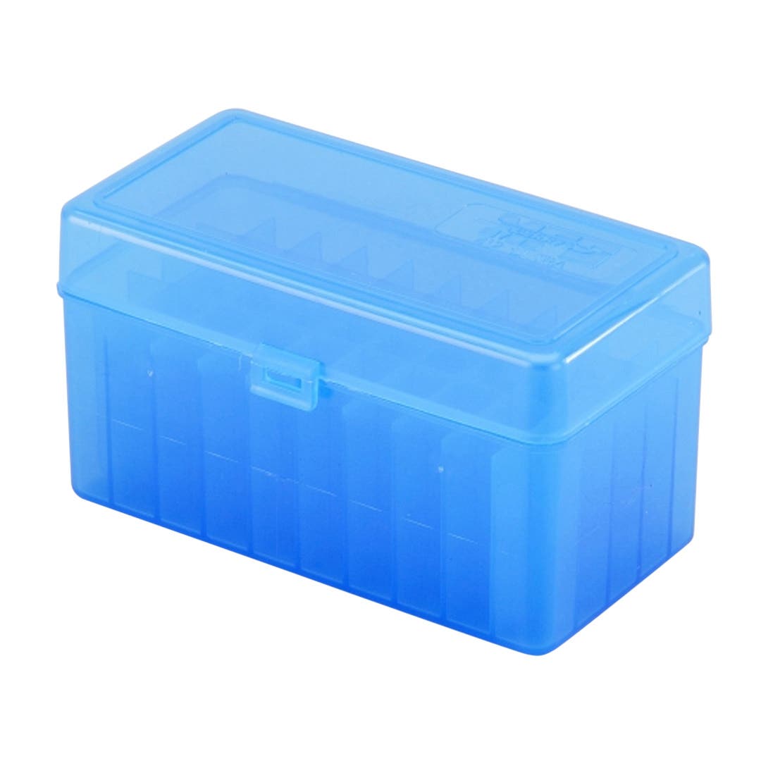 BERRYS 50 RND AMMO BOX 300ULTA