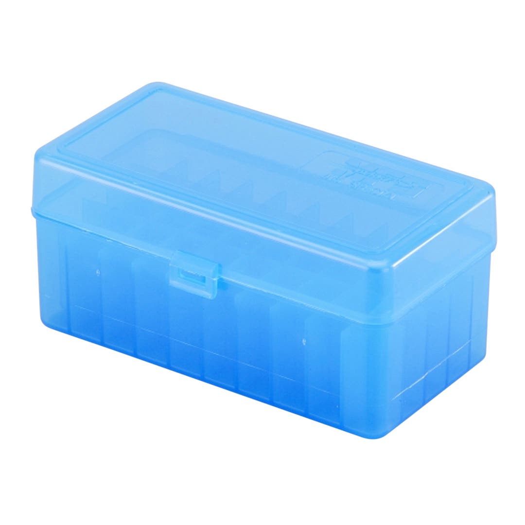 BERRYS 50RND AMMO BOX XXXL 3 5/16