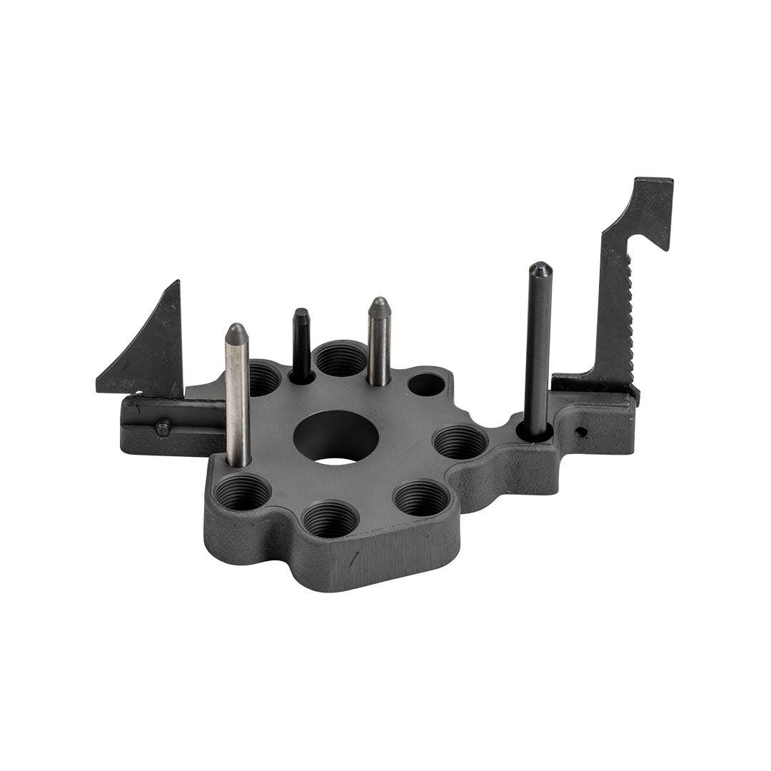 Machine Parts | Toolhead Assembly | RL1050