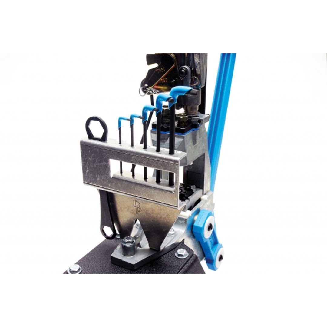 Square Deal B | Toolholder w/ Wrench Set