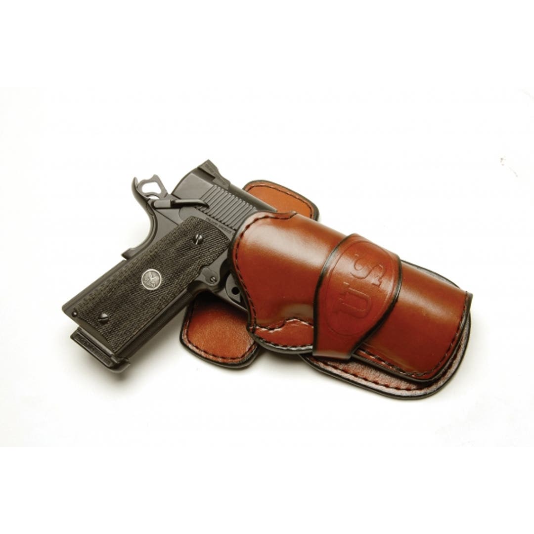 MERNICKLE WILD BUNCH 1911 HOLSTER