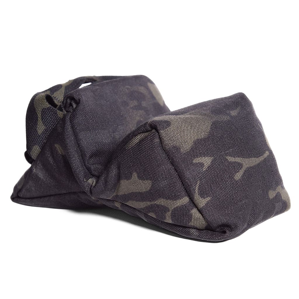 HSG SNIPER SACK BLK MULTI SM | Dillon Precision