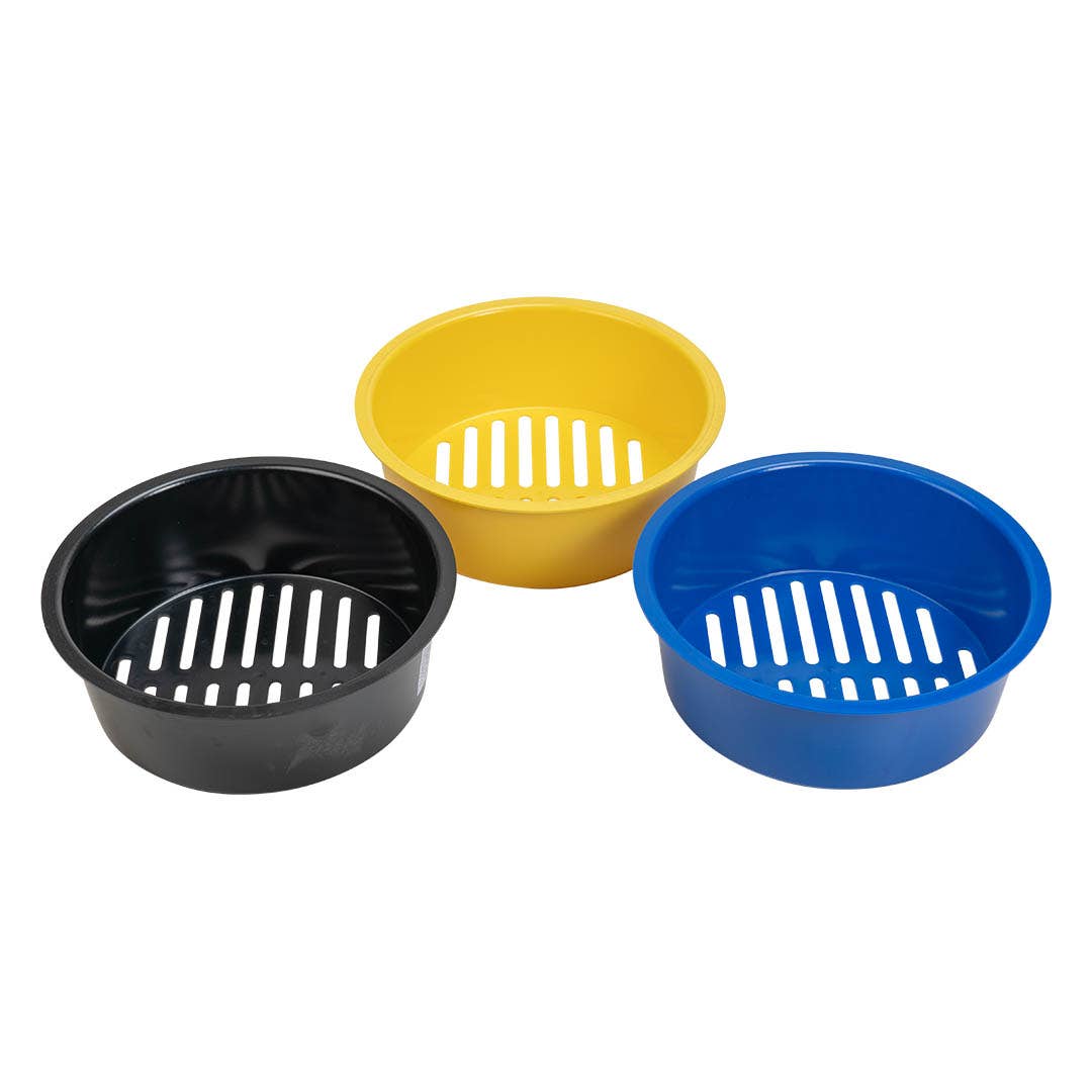 SHELL SORTER