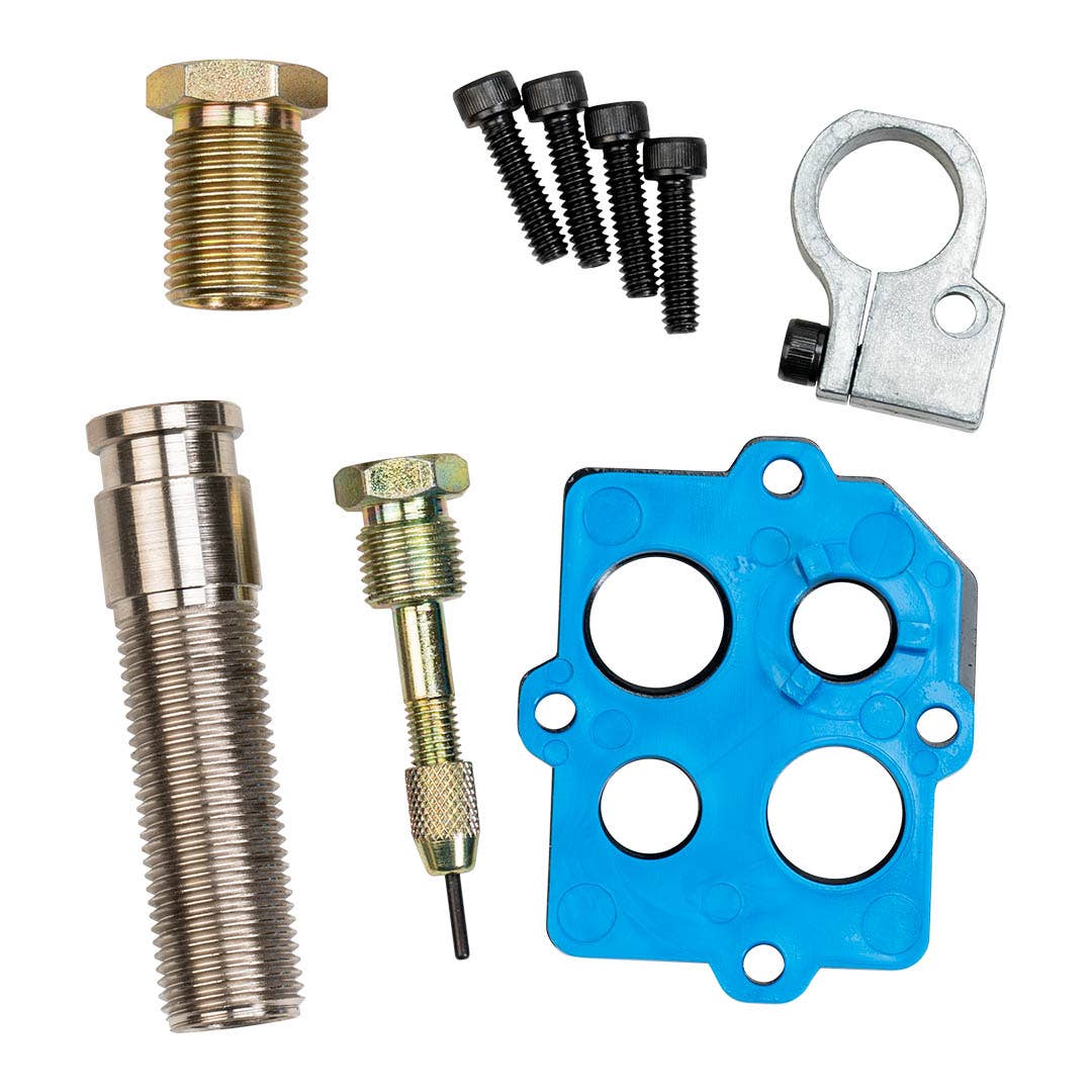 Toolhead | Square Deal B