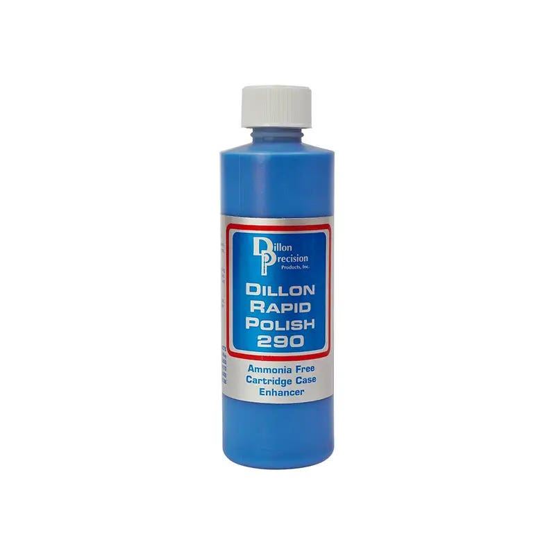BRASS POLISH 290