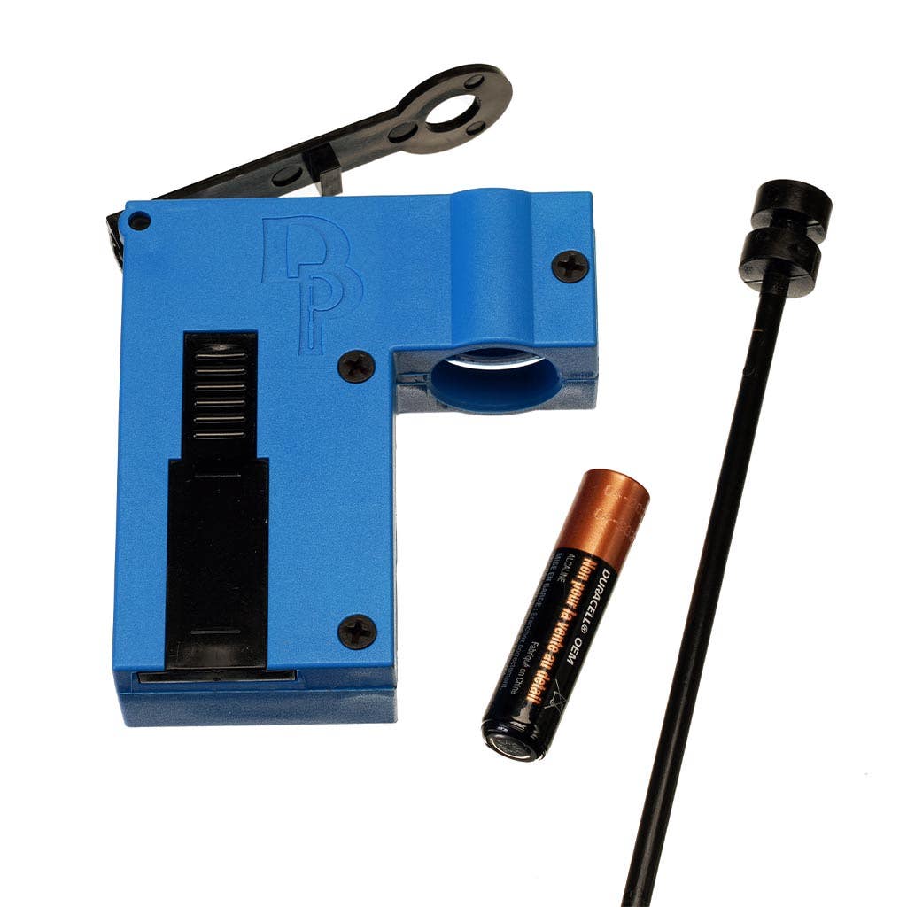 EARLY WARNING DEVICE