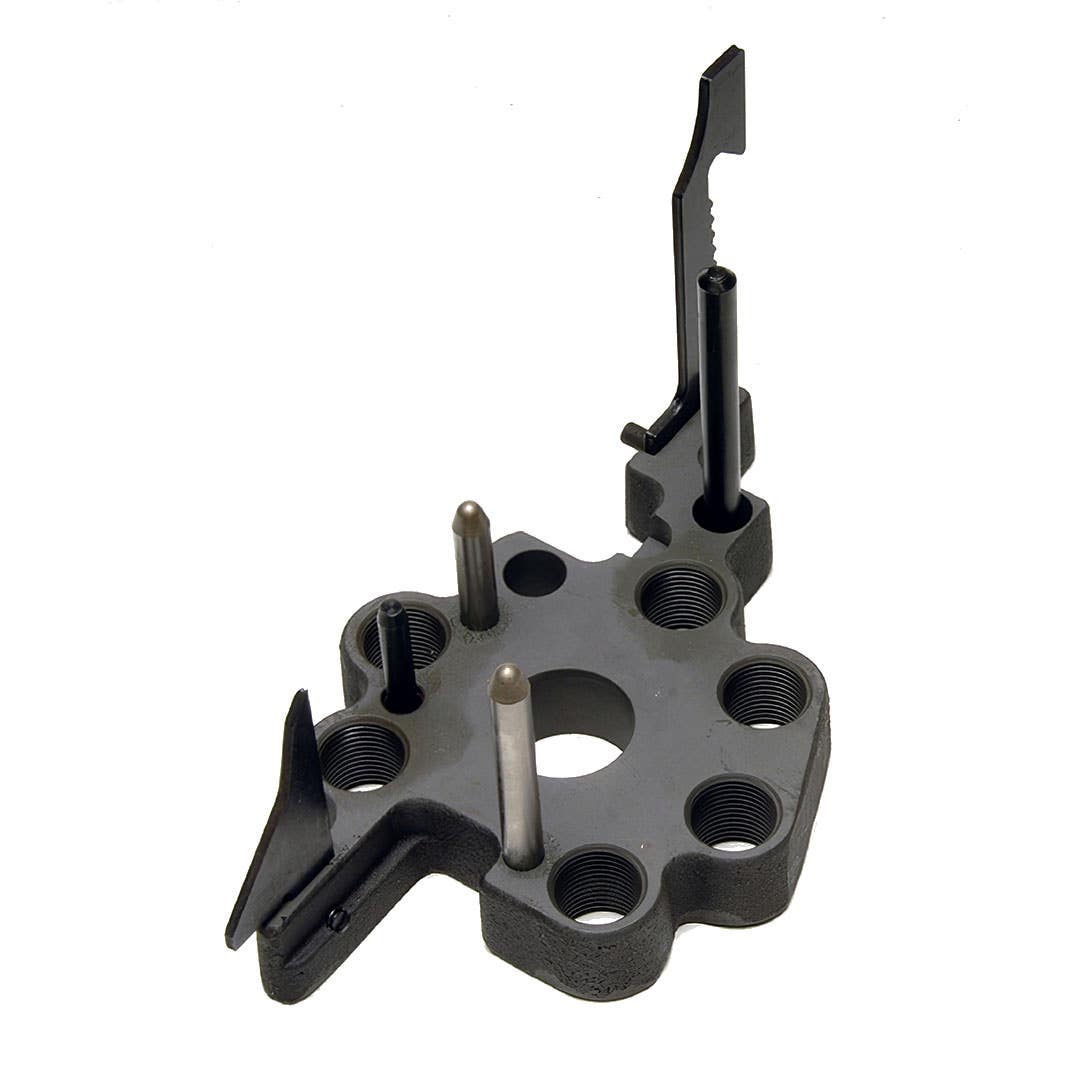Machine Parts | Toolhead Assembly | Super 1050