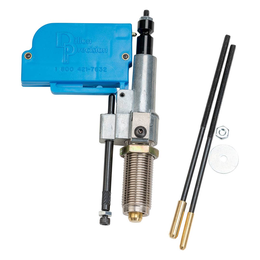 XL750/650/RL1050 POWDER CHK SYSTEM