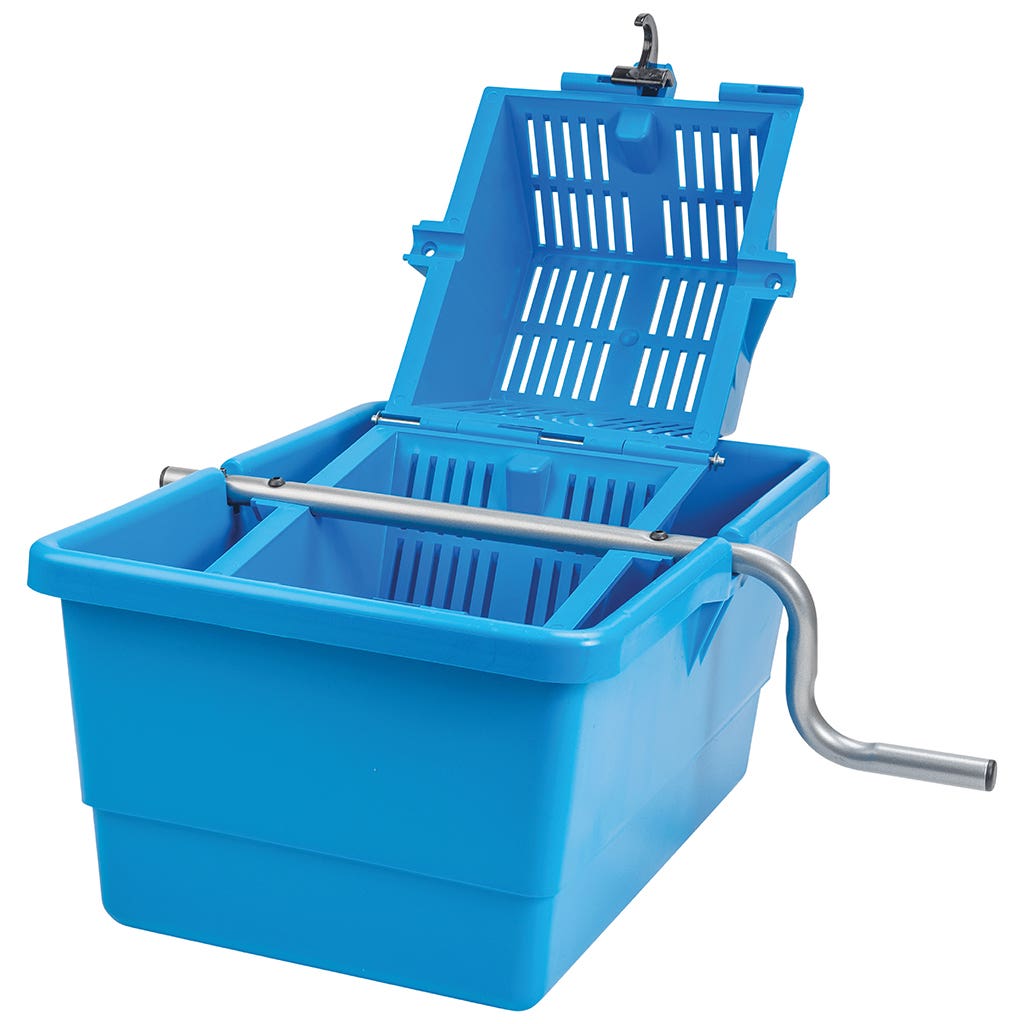 SMALL MEDIA SEPARATOR
