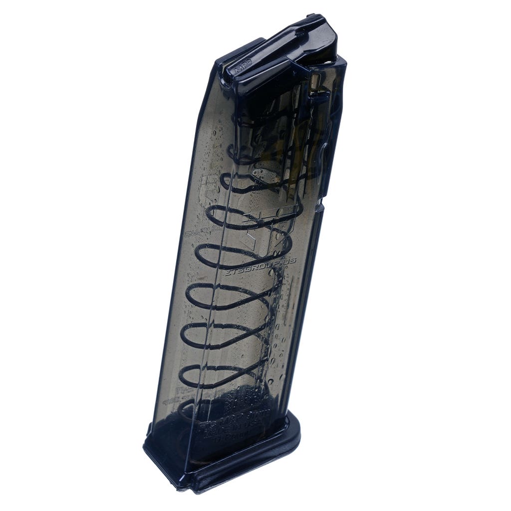 ETS S&W M&P SMOKE 17RND MAG