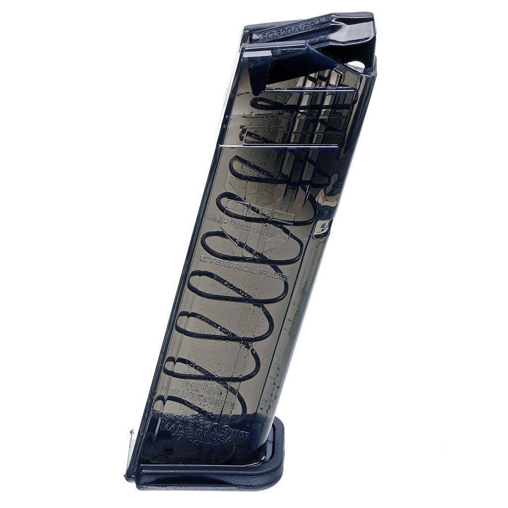 ETS SIG 320 SMOKE 17RND MAG