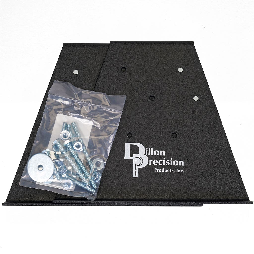 750/650 MACHINE MOUNT-TALL