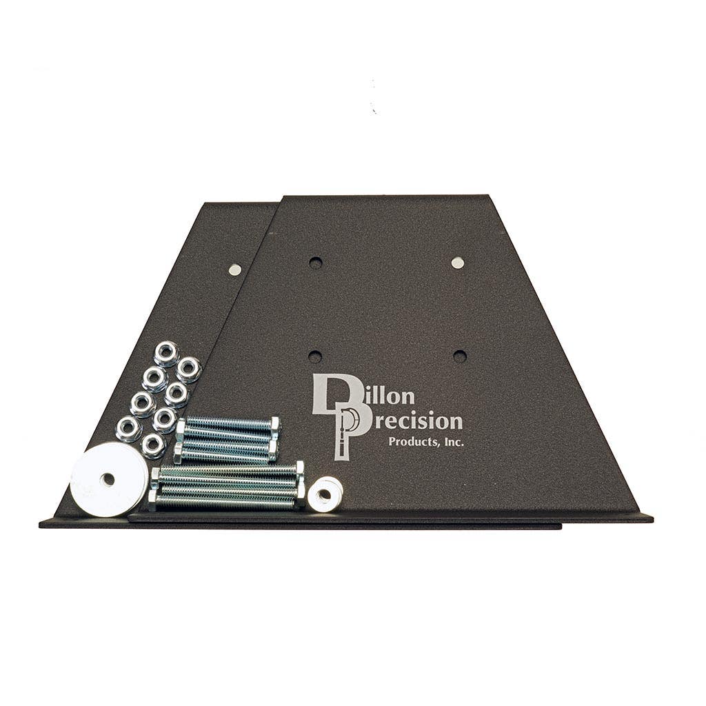 750/650 MACHINE MOUNT-SHORT