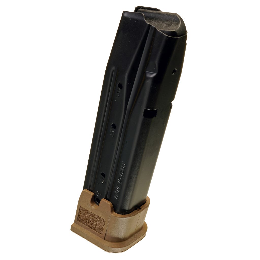 SIG SAUER | Factor OEM P320 Magazine