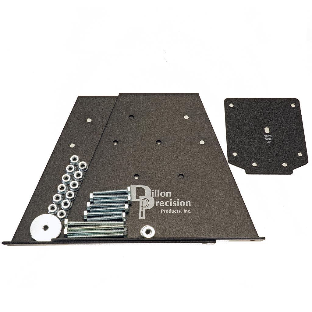 SD-B STRONG MOUNT ASSY