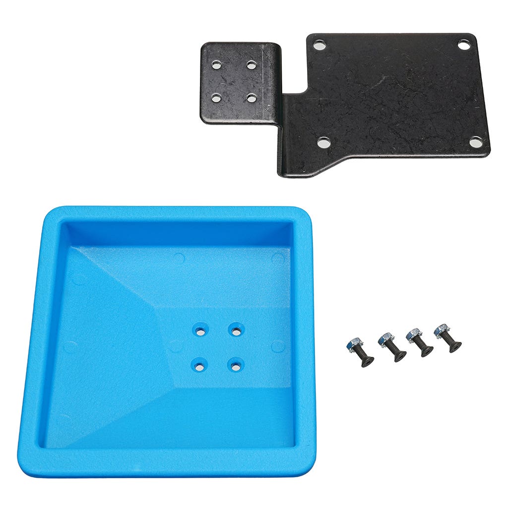 750/650 BULLET TRAY KIT