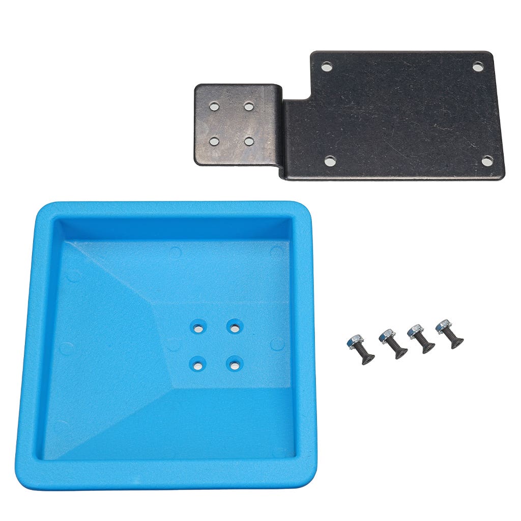 550 BULLET TRAY KIT