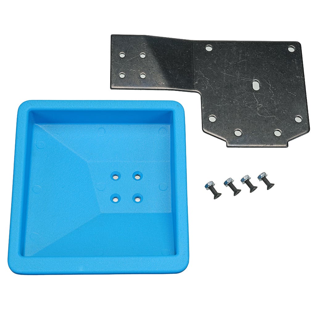 SDB BULLET TRAY KIT