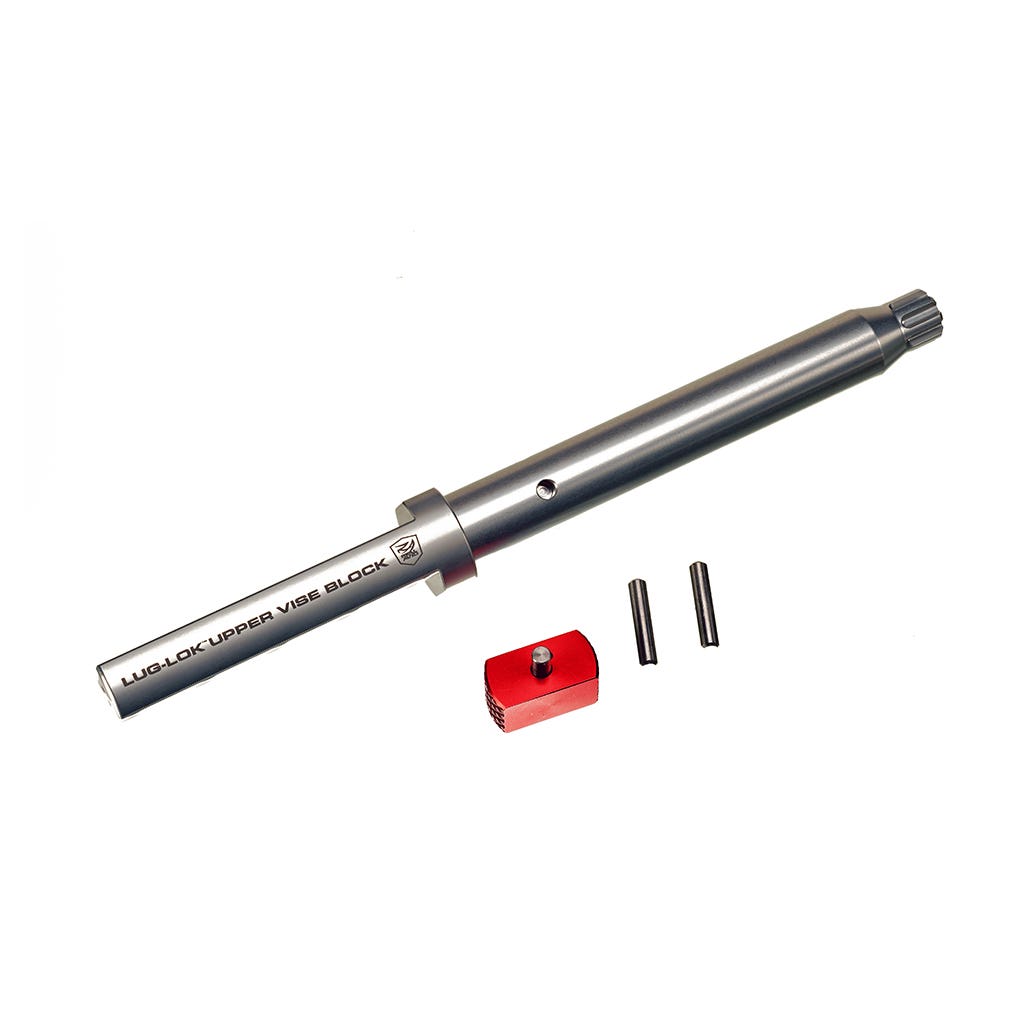 REAL AVID LUG-LOK AR15