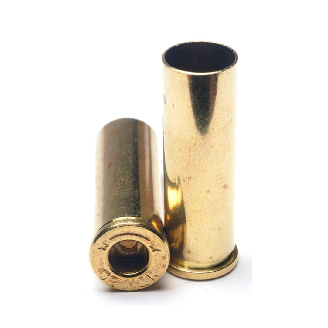 STARLINE 32 HR MAG BRASS 100 PCS