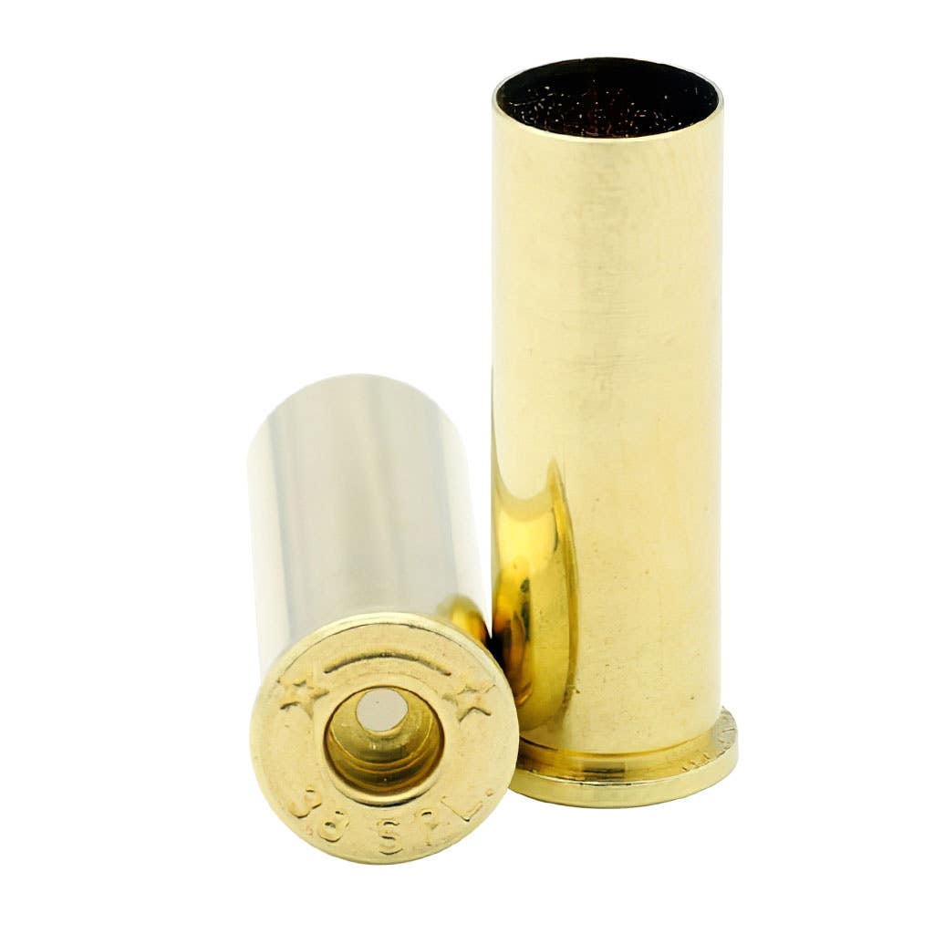 STARLINE 38SPL BRASS 100PCS